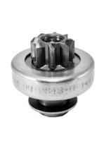 Bzm0843 impulsor de partida clio/kangoo/scenic/celta/megane