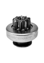 Bzm0965 impulsor de partida ka courrier / peugeot clio - 9d