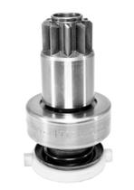 Bzm1177 impulsor de partida vw gol/parati mi giii bosch 9d