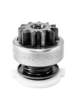 Bzm1547 impulsor de partida toyota corolla 1.8 16v bosch