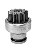 Bzm1617 impulsor de partida ford focus/ranger duratec