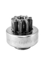 Bzm1787 impulsor de partida ecosport / focus duratec valeo