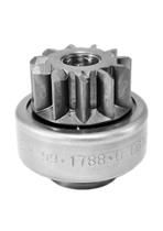 Bzm1788 impulsor de partida ford ecosport / focus aut valeo Bzm1788 impulsor de partida ford ecosport / focus aut valeo