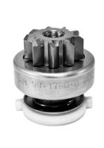 Bzm1790 impulsor de partida ducato multijet peugeot boxer