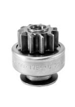 Bzm1794 impulsor de partida kia bongo mod hyundai hr delco