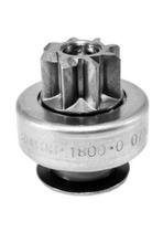 Bzm1800 impulsor de partida hyundai santafe / veracruz kia