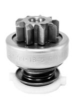 Bzm1815 impulsor de partida iveco daily 35s14 bosch