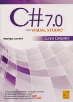 C 7.0 Com Visual Studio. Curso Completo - FCA