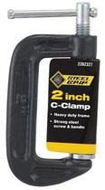 C-Clamp Ace Trading General Tech Int 2" em aço