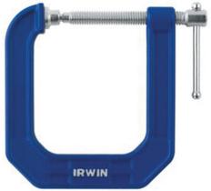 C-Clamp IRWIN Tools QUICK-GRIP 100 Series Deep Throat 5x9cm