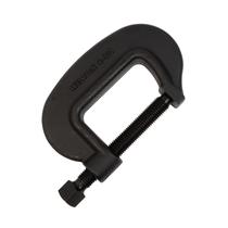 C-Clamp Wilton de 4,5" de abertura, 7,3 cm de garganta, 20.000 libras