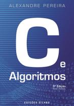 C e Algoritmos - 3ª Edição - Sílabo