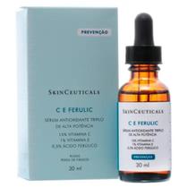 C E Ferulic - Rejuvenescedor Facial C E Ferulic - Rejuvenescedor Facial