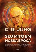 C. G. Jung - Seu Mito Em Nossa Época Sortido C. G. Jung - Seu Mito Em Nossa Época Sortido