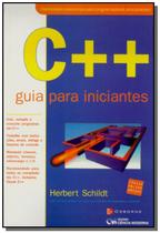 C++: Guia Para Iniciantes