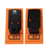C&H PLT Staccato Duo para RMR/507C C&H PLT Staccato Duo para RMR/507C