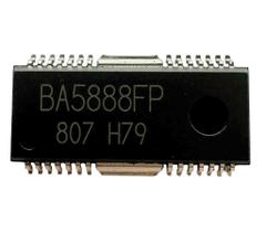 C.i. ba5888fp - ba 5888 fp smd