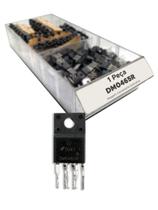 C.I. Dm0465r = Dm 0465r = Dm 0465 R = Dm0465 - 6 Pinos