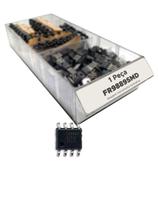 C.I. Fr9889 = 9889 Smd 8 Pinos - Sop-8 - Original