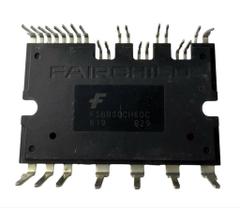 C.i. fsbb30ch60c - módulo ipm trifásico 600v 30a - motor igbt integrado