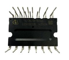 C.i. igcm20f60fa - 600v 20a - módulo ipm / igbt C.i. igcm20f60fa - 600v 20a - módulo ipm / igbt