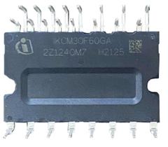 C.i. ikcm 30f60ga = igcm 30f60ga - modulo igbt