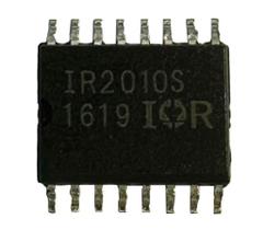 C.i. ir 2010 smd - ir2010smd - 16 terminais