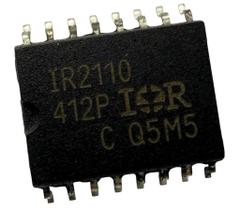 C.i. ir2110smd - ir 2110 smd - 16 terminais C.i. ir2110smd - ir 2110 smd - 16 terminais