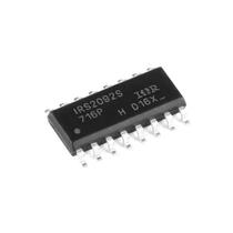 C.I. Irs2092 Smd Irs2092s Driver 2092 Amplificado Digital