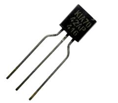 C.i. kia7042ap = kya7042ap - kia 7042 ap detector de tensão - formato bc C.i. kia7042ap = kya7042ap - kia 7042 ap detector de tensão - formato bc