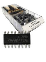 C.I. L6599smd = L6599 Smd = L 6599 - So16n
