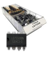 C.I. Ld7550bbn Ld 7550bbn Ld7550 Ld 7550 - Dip8