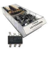 C.I. Ld7550smd Ld7550 Smd Ld 7550 Bbl - Sot6 C.I. Ld7550smd Ld7550 Smd Ld 7550 Bbl - Sot6