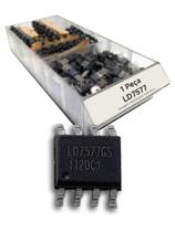 C.I. Ld7577smd Ld 7577 Smd Ld7575 Smd - Sop8 - Premium C.I. Ld7577smd Ld 7577 Smd Ld7575 Smd - Sop8 - Premium
