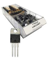 C.I. Lm338t = Lm338 T = Lm 338 T - To220 C.I. Lm338t = Lm338 T = Lm 338 T - To220