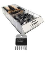 C.I. Lm3886t = Lm3886 T = Lm 3886 T - 11 Pinos