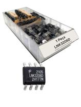 C.I. Lnk3206d Lnk 3206 D Lnk3206smd Lnk 3206 Smd - Superior