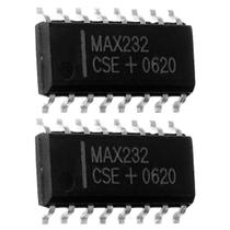 C.i. Max232n Dip-16