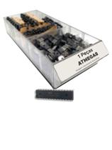 C.I. Microcontrolador Atmega8-16pu Atmega8a-pu - Dip28