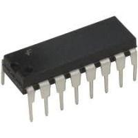 C.i. Mm74hc151n Dip-16