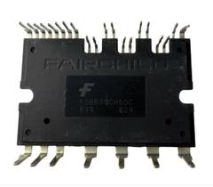 C.i. modulo ipm fsbb30ch60c - controle de motor igbt integrado - 600v 30a C.i. modulo ipm fsbb30ch60c - controle de motor igbt integrado - 600v 30a