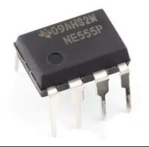 C.i Ne555p Lm555 - 50 Peças C.i Ne555p Lm555 - 50 Peças