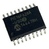 C.i. Pic16f628a-i/sl Soic-18 C.i. Pic16f628a-i/sl Soic-18