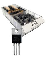 C.I. Pic16f676-i/p Pic16f676 Microcontrolador - Dip14