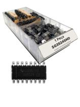 C.I. Sg3524 Sg3524smd Sg 3524 Smd - So16