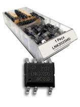 C.I. Smd Lnk302dg Lnk302 Dg Lnk 302 D - Sop8 - Superior C.I. Smd Lnk302dg Lnk302 Dg Lnk 302 D - Sop8 - Superior