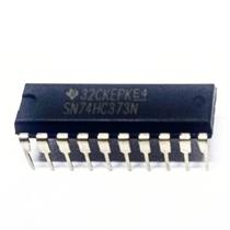 C.i. Sn74hc373n Dip-20