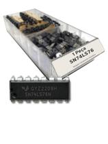C.I. Sn74ls76 = Sn 74ls76 = 74ls76 - Dip16