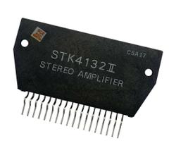 C.i. stk 4132 ii stk4132ii 4132