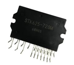 C.i. stk625-728m - módulo imp stk 625-728 m